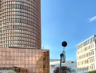 Étude et Tests Acoustiques pour les Bâtiments