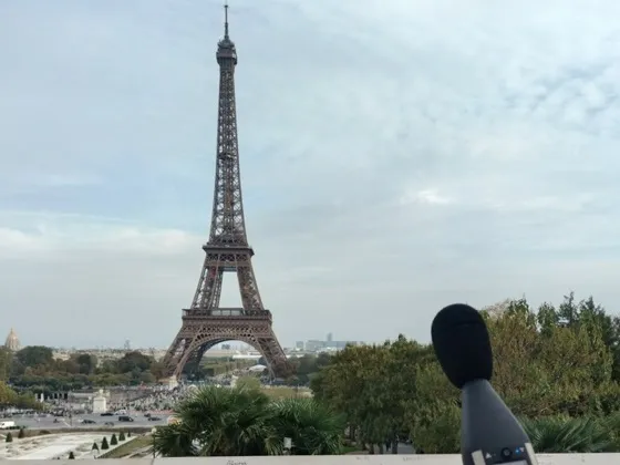 Étude d'impact acoustique pour les installations classées pour la protection de l'environnement (ICPE)