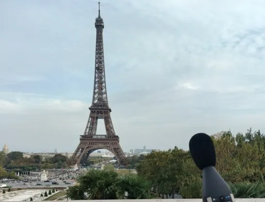 Étude acoustique ICPE à Marseille