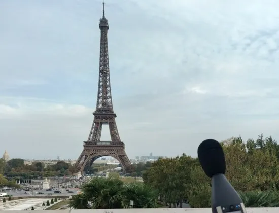 Étude acoustique ICPE à Marseille