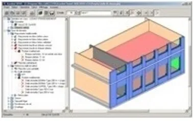 Étude acoustique ICPE à Marseille